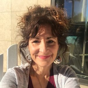 Meet your Posher, Mary kay